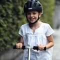 Kask rowerowy dziecięcy ABUS Youn-I 2.0 cherry heart 11