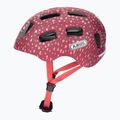 Kask rowerowy dziecięcy ABUS Youn-I 2.0 cherry heart 3