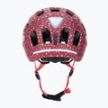 Kask rowerowy dziecięcy ABUS Youn-I 2.0 cherry heart 4