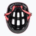 Kask rowerowy dziecięcy ABUS Youn-I 2.0 cherry heart 5