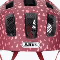 Kask rowerowy dziecięcy ABUS Youn-I 2.0 cherry heart 7