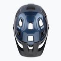 Kask rowerowy ABUS MoTrip midnight blue 6