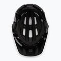 Kask rowerowy ABUS Moventor 2.0 velvet black 5