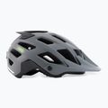 Kask rowerowy ABUS Moventor 2.0 concrete grey 3
