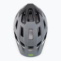 Kask rowerowy ABUS Moventor 2.0 concrete grey 6