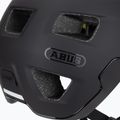 Kask rowerowy ABUS MoDrop MIPS velvet black 7