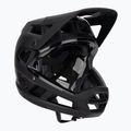 Kask rowerowy ABUS MoDrop MIPS velvet black