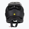 Kask rowerowy ABUS MoDrop MIPS velvet black 4