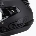 Kask rowerowy ABUS MoDrop MIPS velvet black 7