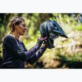 Kask rowerowy ABUS MoDrop MIPS velvet black 10