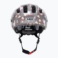 Kask rowerowy dziecięcy ABUS Smiley 3.0 grey horse 2