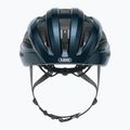 Kask rowerowy ABUS Macator midnight blue 2