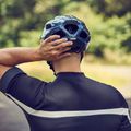 Kask rowerowy ABUS Macator midnight blue 7