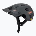 Kask rowerowy ABUS MoDrop MIPS pine green 3