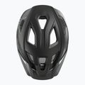 Kask rowerowy ABUS Aduro 3.0 velvet black 3