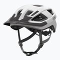 Kask rowerowy ABUS Aduro 3.0 polar white 2