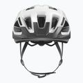 Kask rowerowy ABUS Aduro 3.0 polar white 6