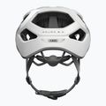 Kask rowerowy ABUS Aduro 3.0 polar white 7