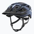 Kask rowerowy ABUS Aduro 3.0 midnight blue 2