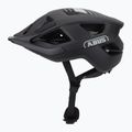 Kask rowerowy ABUS Aduro 3.0 race black 3