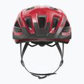 Kask rowerowy ABUS Aduro 3.0 blaze red 6