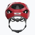Kask rowerowy ABUS Aduro 3.0 blaze red 7