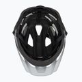 Kask rowerowy ABUS Aduro 3.0 race grey 5