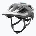 Kask rowerowy ABUS Aduro 3.0 race grey 2