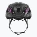 Kask rowerowy ABUS Aduro 3.0 maori blackberry 6