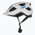 Kask rowerowy ABUS Aduro 3.0 white art. 5