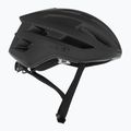 Kask rowerowy ABUS PowerDome velvet black 4