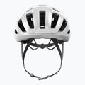 Kask rowerowy ABUS PowerDome shiny white 6