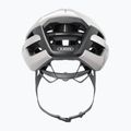Kask rowerowy ABUS PowerDome shiny white 8