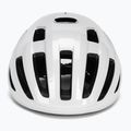 Kask rowerowy ABUS PowerDome shiny white 2