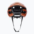 Kask rowerowy ABUS PowerDome goldfish orange 4
