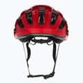 Kask rowerowy ABUS PowerDome blaze red 2