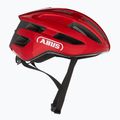 Kask rowerowy ABUS PowerDome blaze red 4