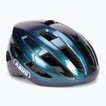 Kask rowerowy ABUS PowerDome flip flop purple