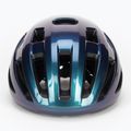 Kask rowerowy ABUS PowerDome flip flop purple 3