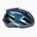 Kask rowerowy ABUS PowerDome flip flop purple 4