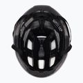 Kask rowerowy ABUS PowerDome flip flop purple 6