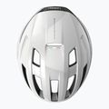Kask rowerowy ABUS PowerDome MIPS shine white 3