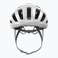 Kask rowerowy ABUS PowerDome MIPS shine white 5