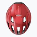 Kask rowerowy ABUS PowerDome MIPS blaze red 4