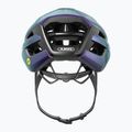 Kask rowerowy ABUS PowerDome MIPS flip flop purple 10