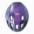 Kask rowerowy ABUS PowerDome MIPS flip flop purple 11