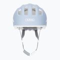 Kask rowerowy dziecięcy ABUS Smiley 3.0 ACE LED pure aqua 2