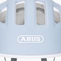 Kask rowerowy dziecięcy ABUS Smiley 3.0 ACE LED pure aqua 7