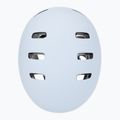 Kask rowerowy ABUS Xoxo aqua blue 6