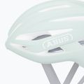 Kask rowerowy ABUS StormChaser Ace pure mint 7